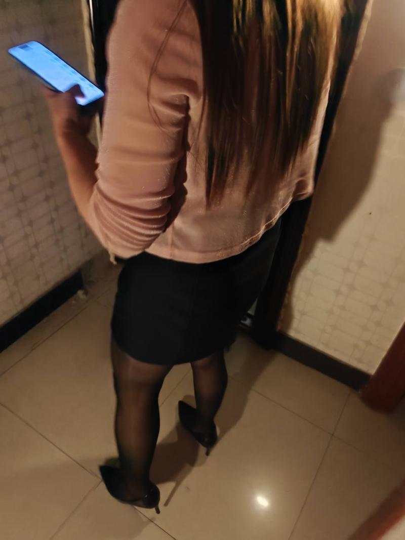 去了两家 南门的艾灸馆和隔壁一